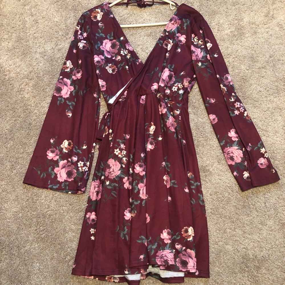 Suzanne Betro Dress